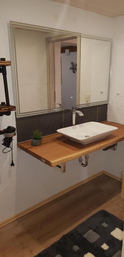 Apartament Landhaus Dreibirken Rothenburg ob der Tauber Zewnętrze zdjęcie