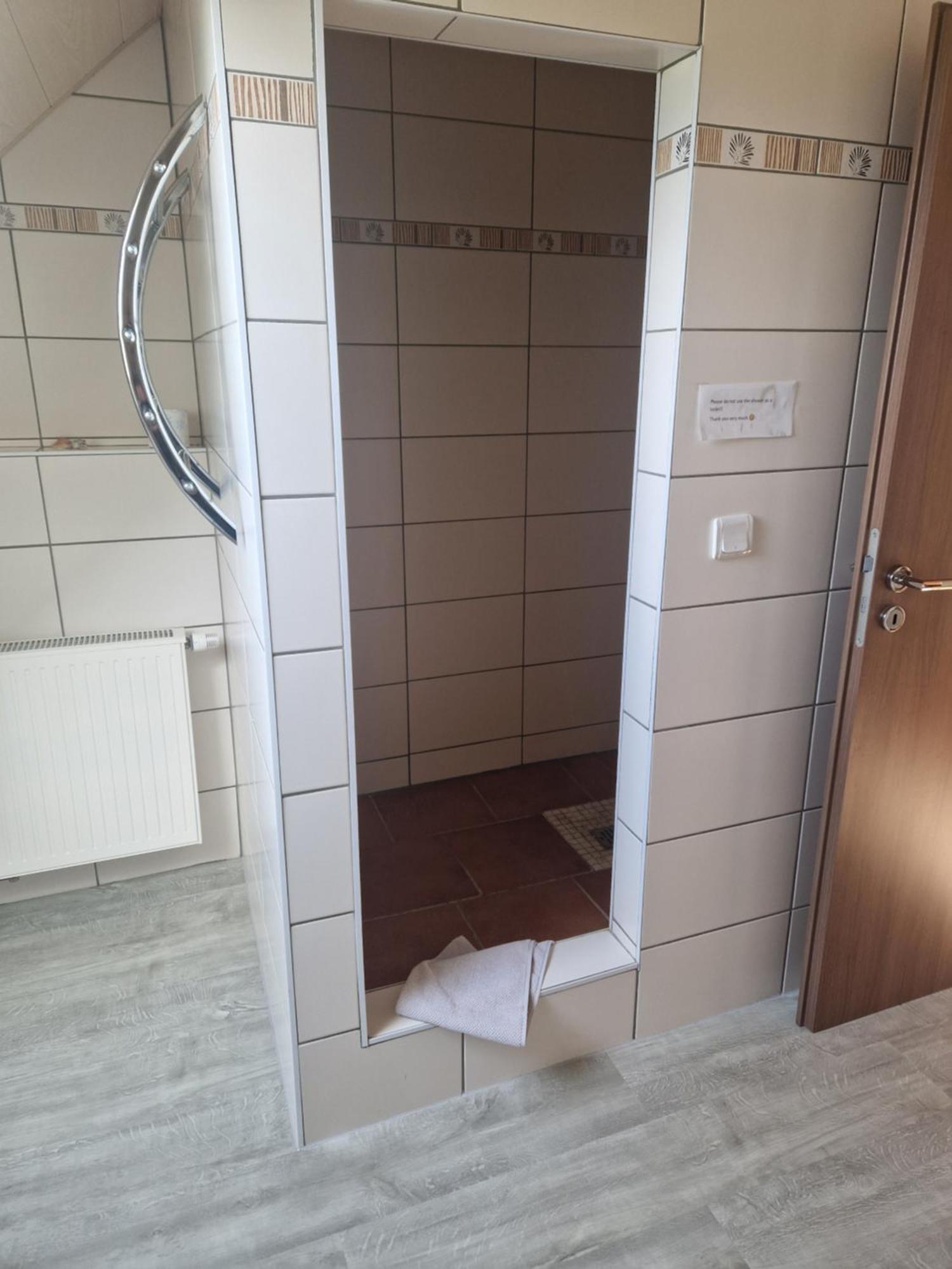 Apartament Landhaus Dreibirken Rothenburg ob der Tauber Zewnętrze zdjęcie