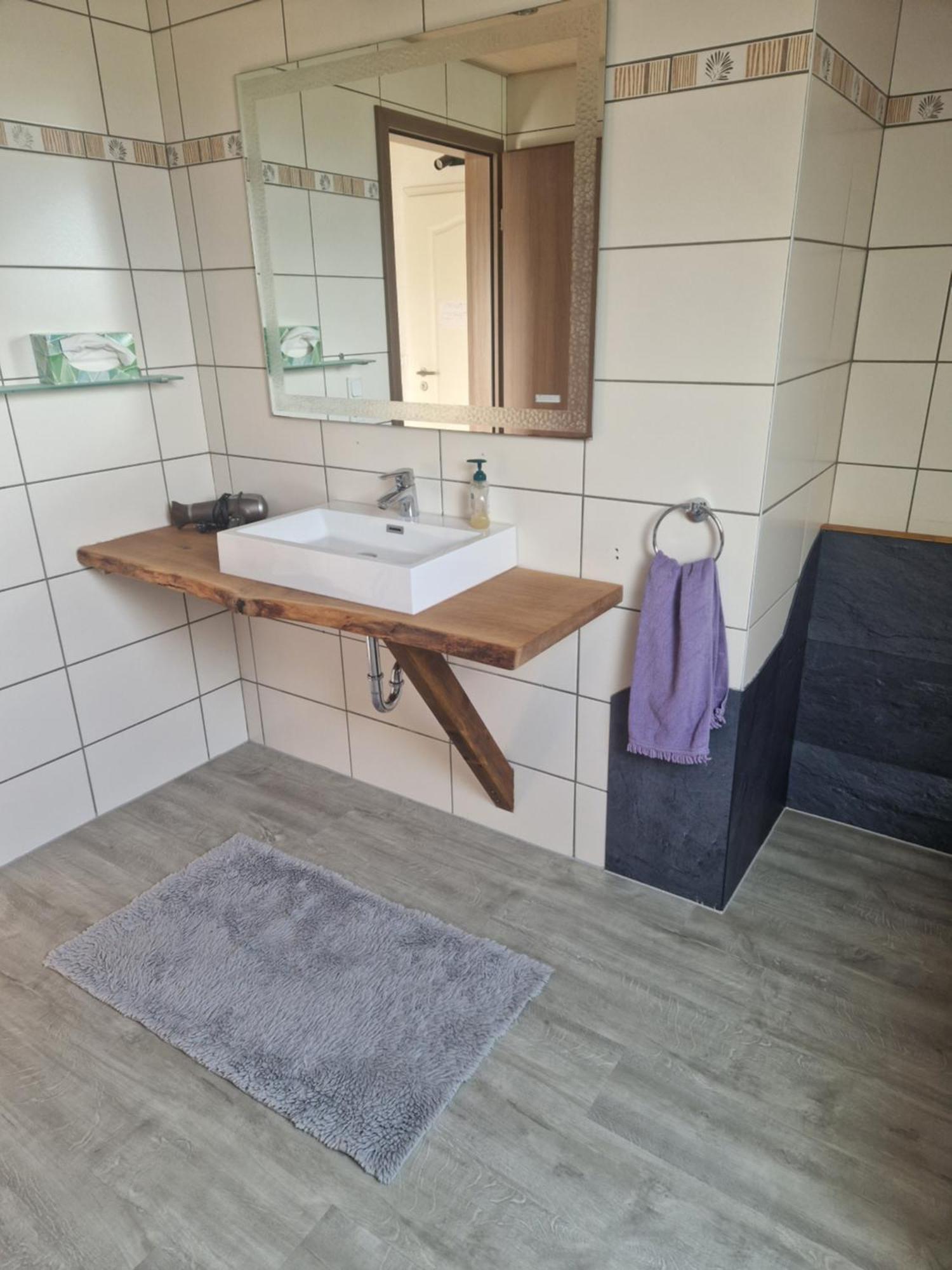 Apartament Landhaus Dreibirken Rothenburg ob der Tauber Zewnętrze zdjęcie